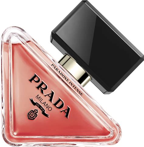 prada intense woman review|Prada paradoxe best price.